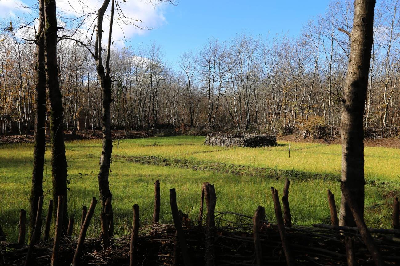 Gilan Rural Heritage Museum Guided Tour